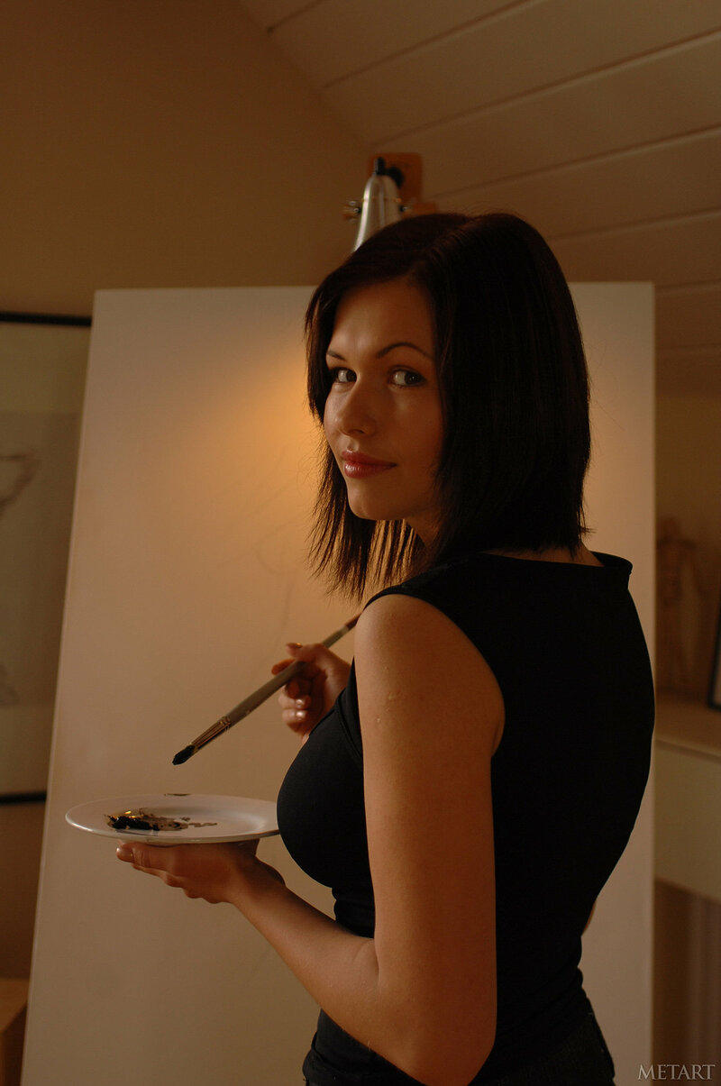 Карина, 39 лет, 0 размер груди