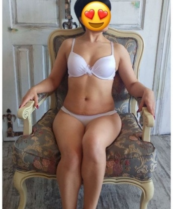 Милана, 32 года, 2 размер груди