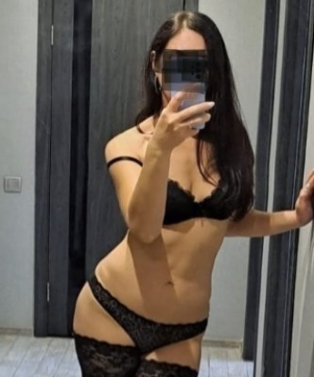 Фа, 36 лет, 2 размер груди