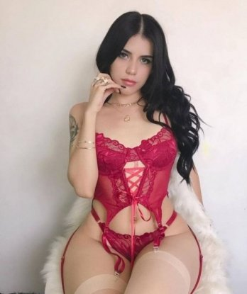 Катерина, 24 года, 3 размер груди